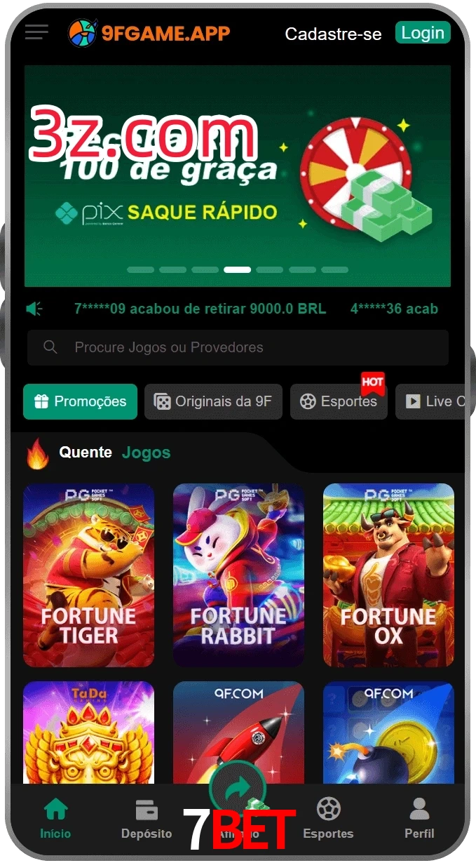 7BET