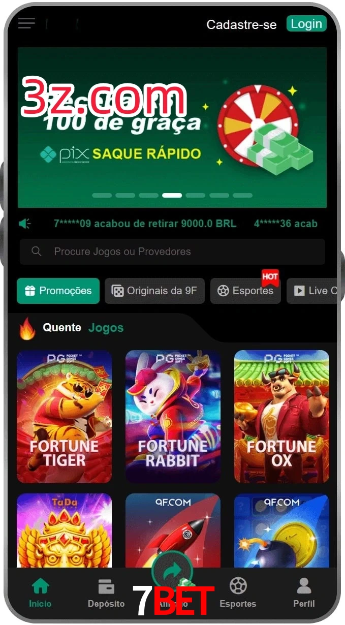 7BET
